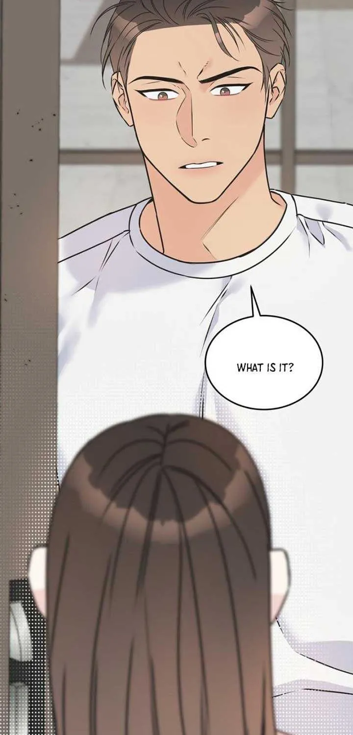 On a Separate Night Chapter 2 page 59 - 
