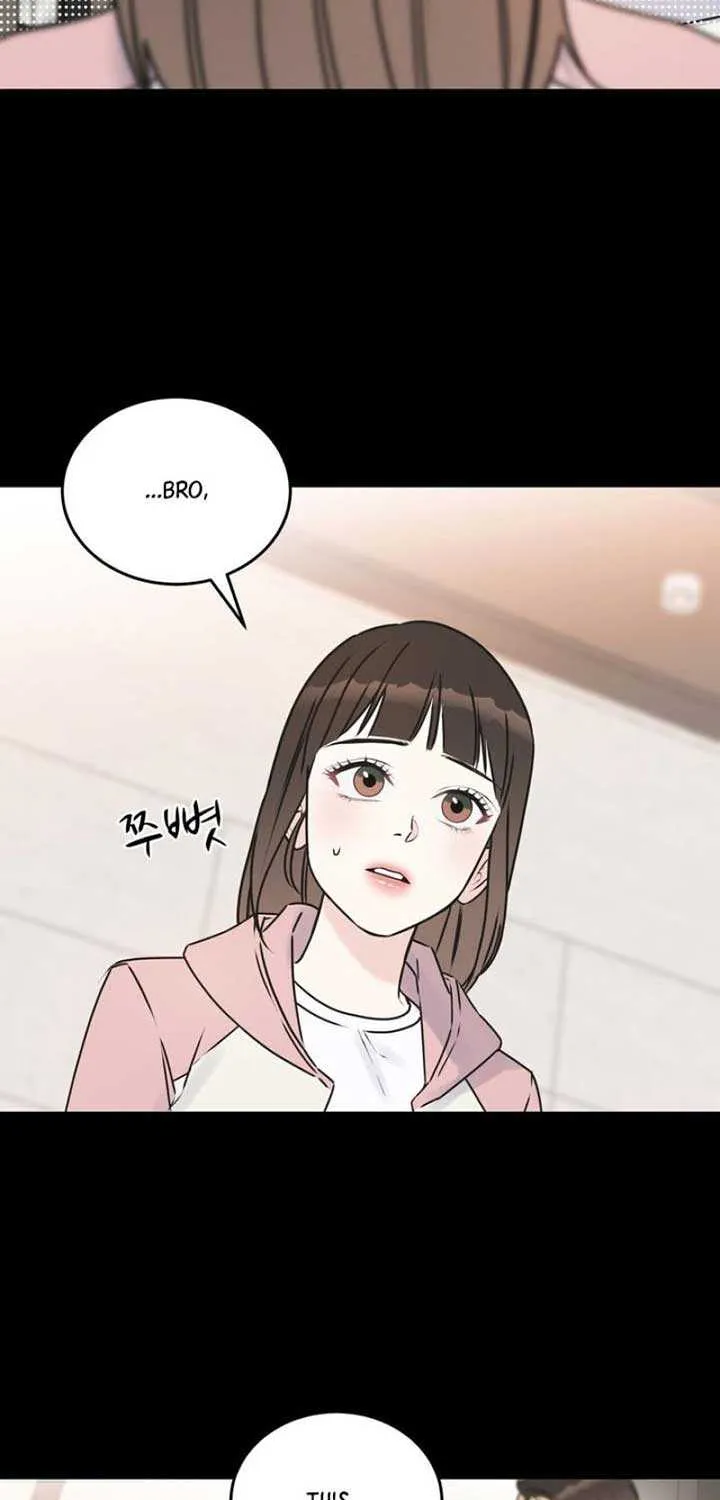 On a Separate Night Chapter 2 page 60 - 