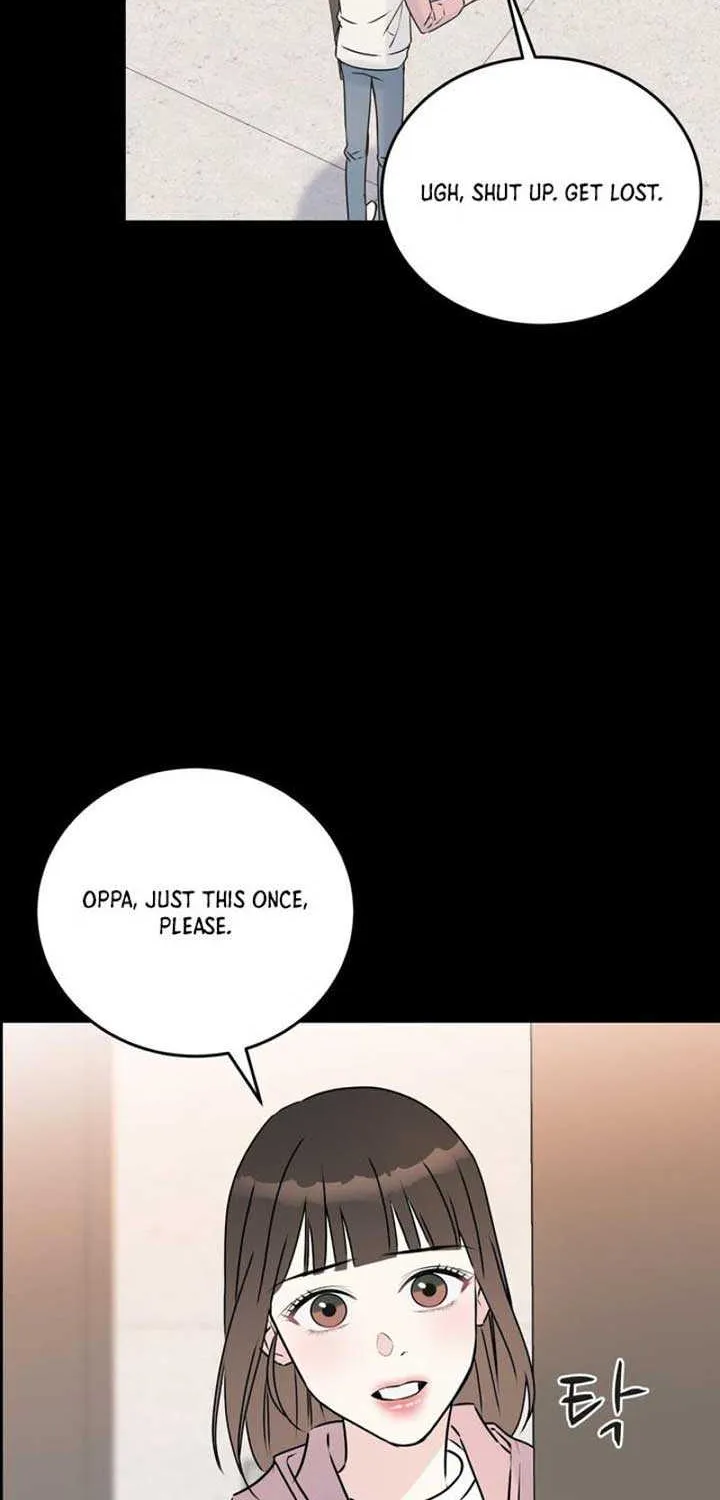 On a Separate Night Chapter 2 page 63 - 
