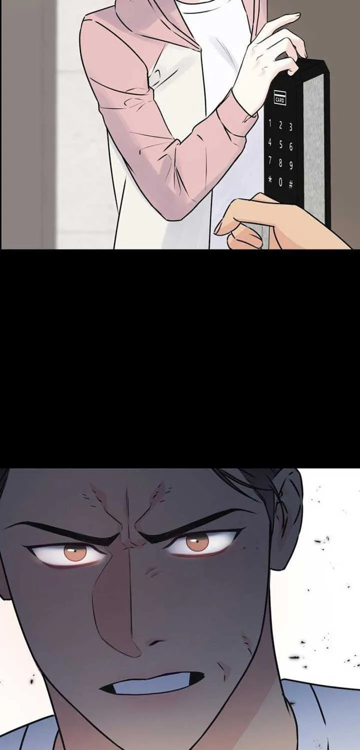 On a Separate Night Chapter 2 page 64 - 