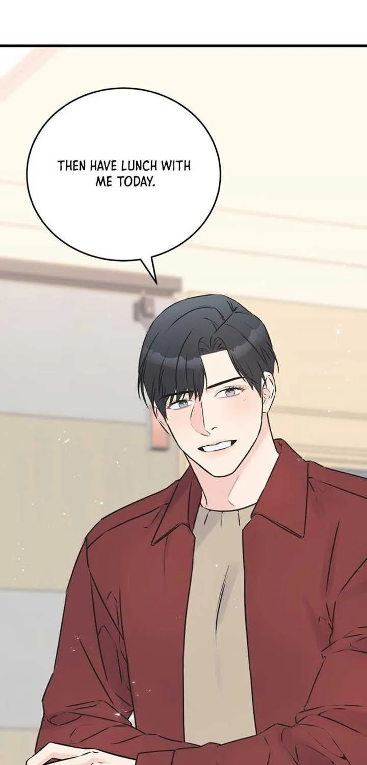 On a Separate Night Chapter 2 page 67 - 