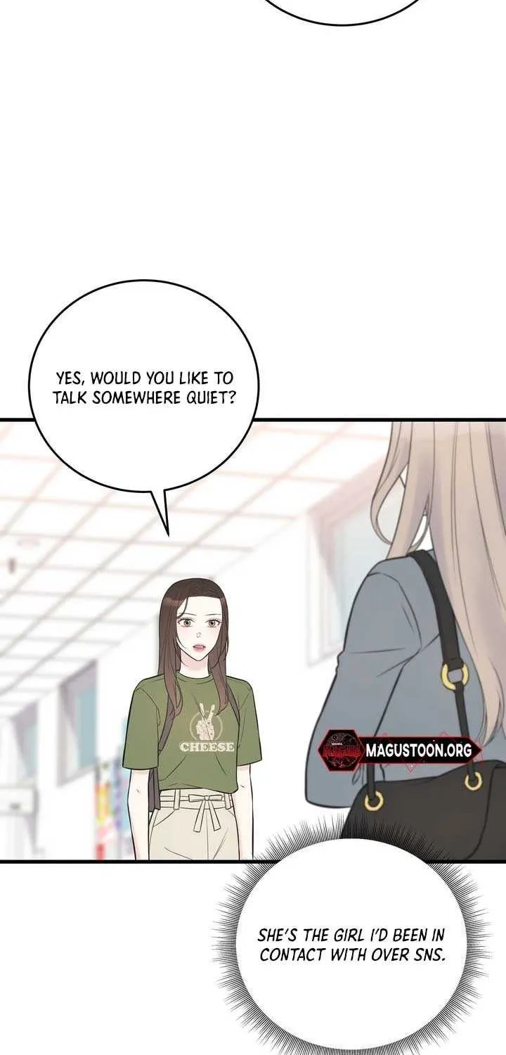 On a Separate Night Chapter 20 page 2 - 