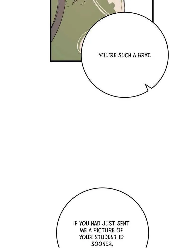 On a Separate Night Chapter 20 page 11 - 
