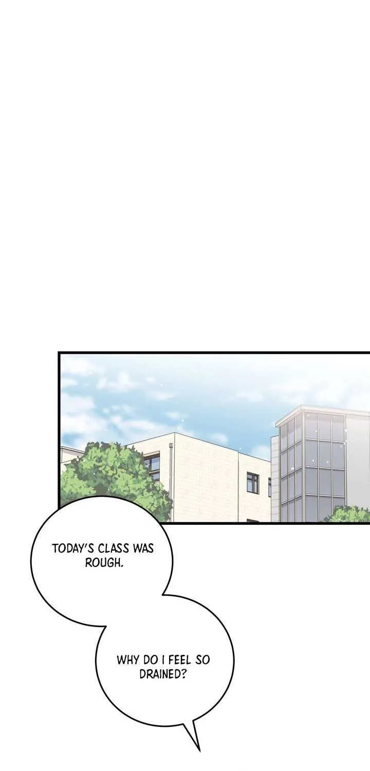 On a Separate Night Chapter 20 page 20 - 