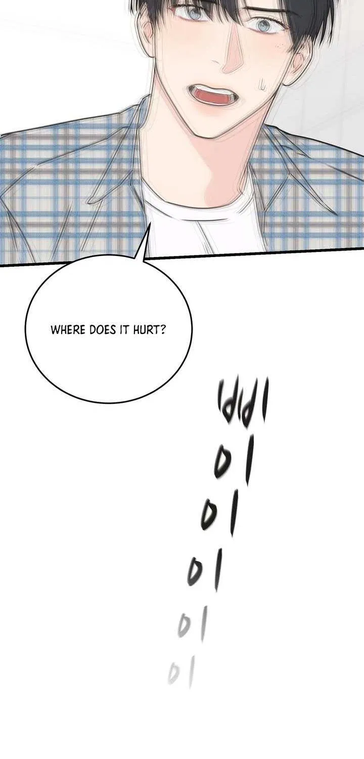 On a Separate Night Chapter 20 page 35 - 