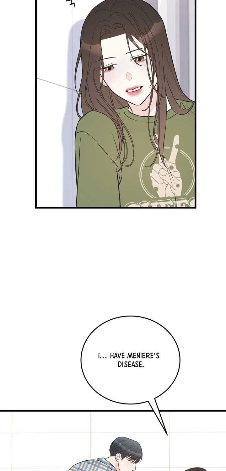 On a Separate Night Chapter 20 page 37 - 