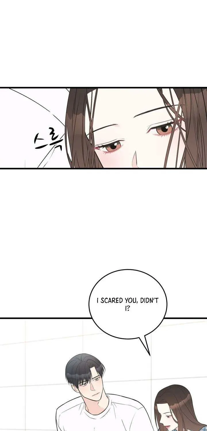 On a Separate Night Chapter 20 page 43 - 