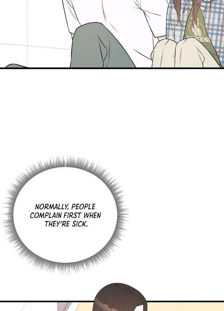 On a Separate Night Chapter 20 page 44 - 