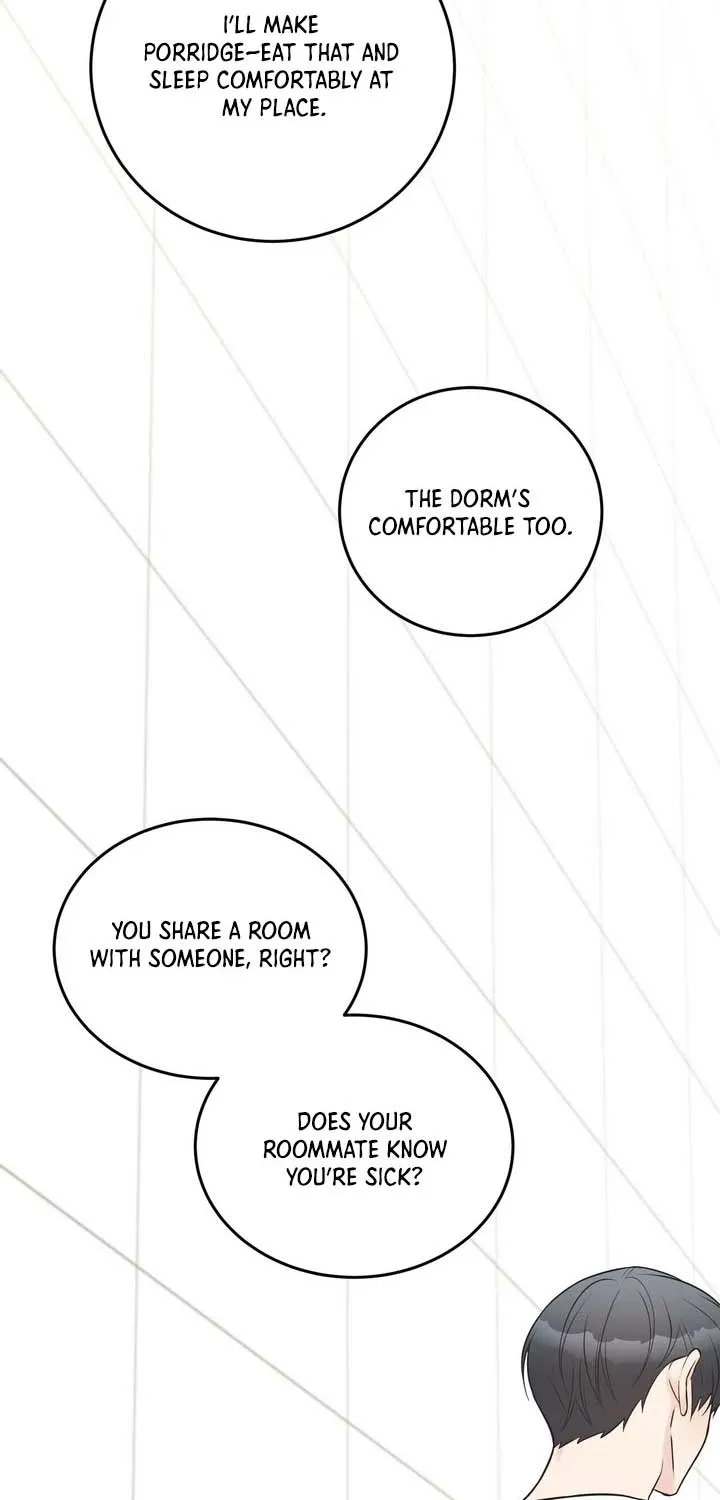 On a Separate Night Chapter 20 page 47 - 