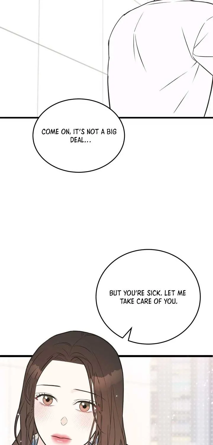 On a Separate Night Chapter 20 page 48 - 