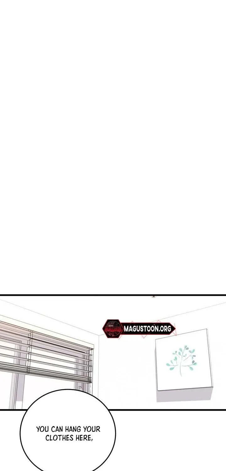 On a Separate Night Chapter 20 page 50 - 