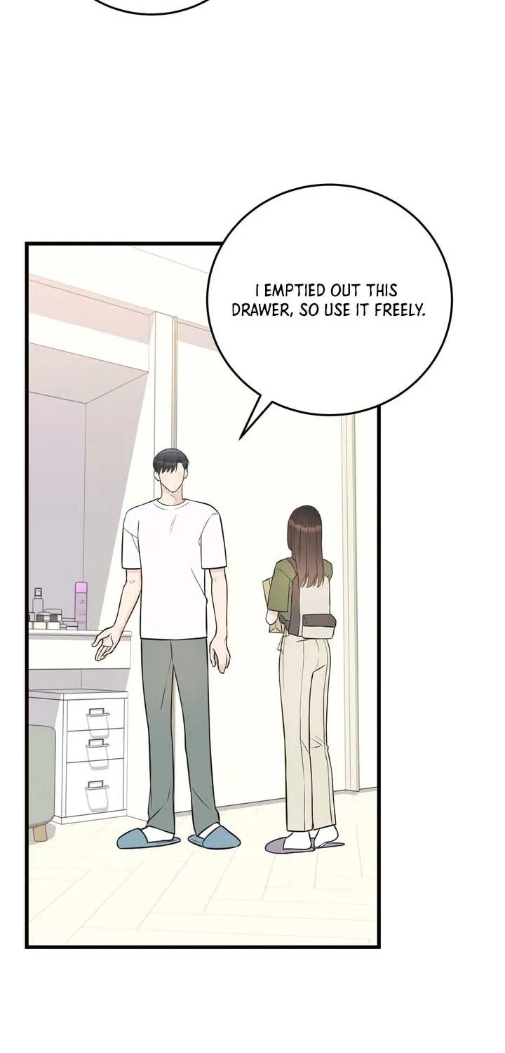 On a Separate Night Chapter 20 page 51 - 