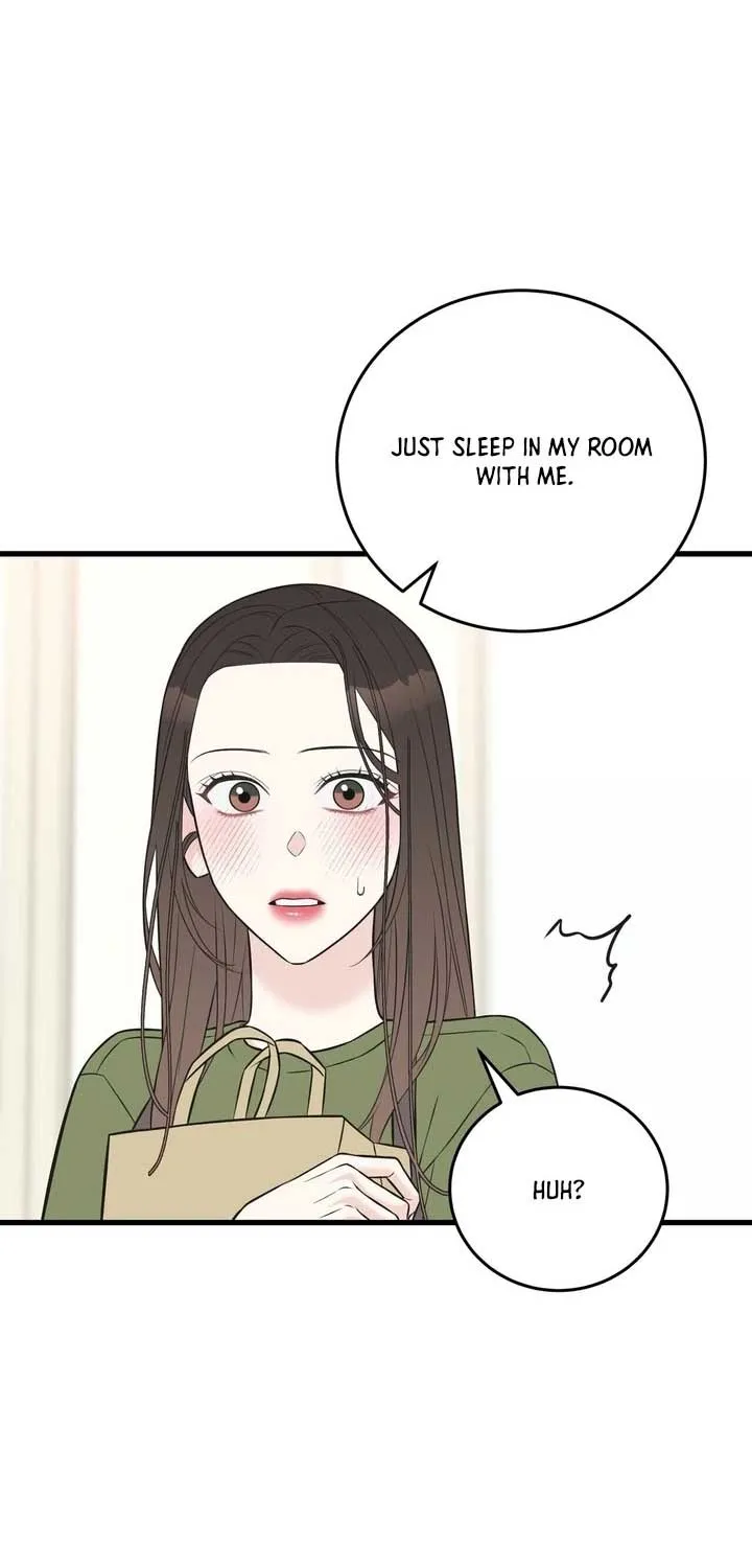 On a Separate Night Chapter 20 page 53 - 