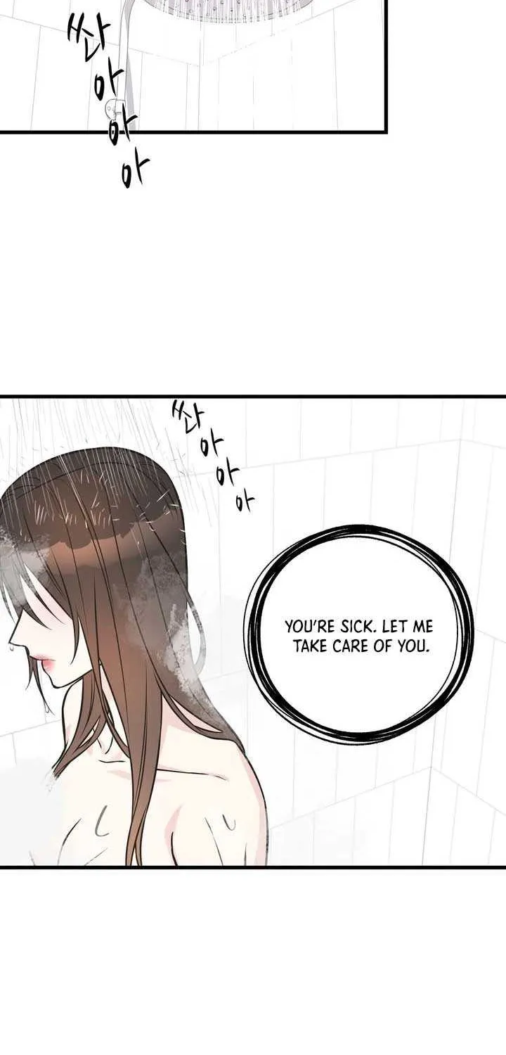 On a Separate Night Chapter 20 page 57 - 