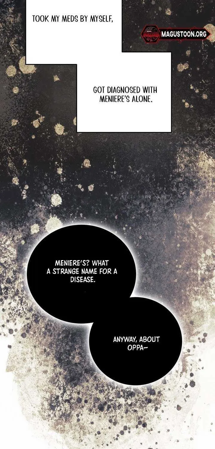On a Separate Night Chapter 20 page 59 - 
