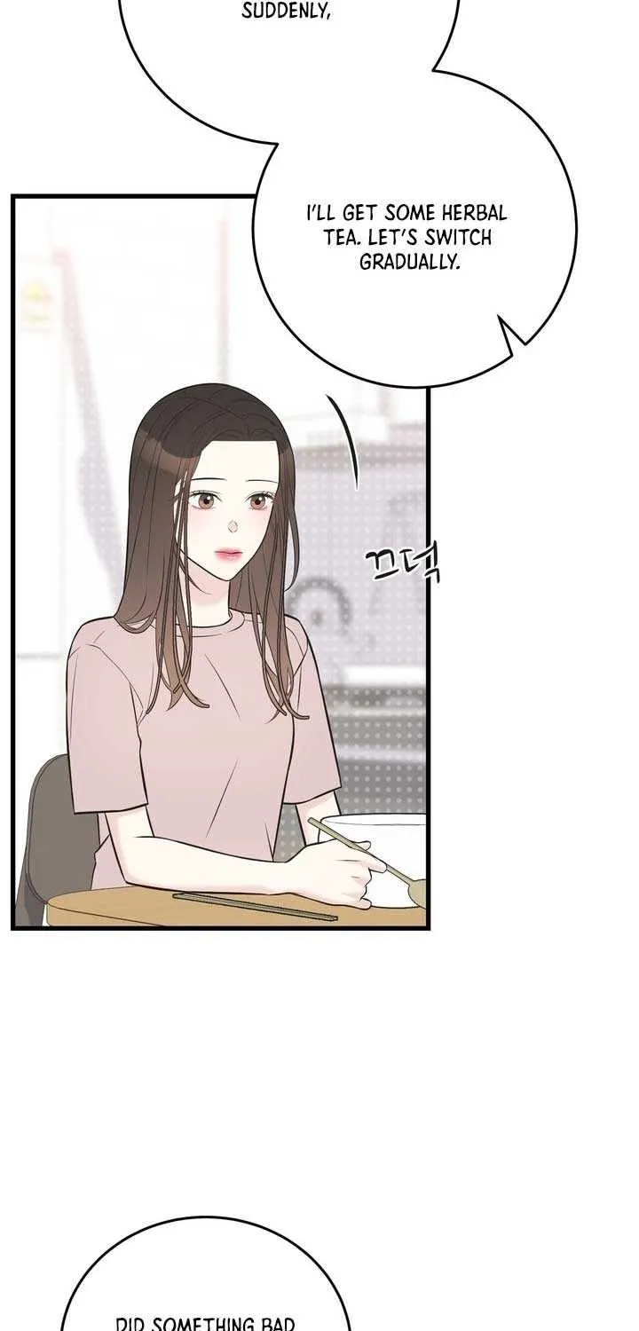 On a Separate Night Chapter 20 page 64 - 