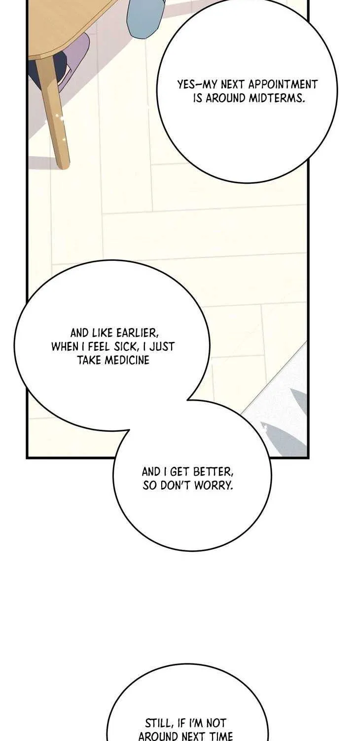 On a Separate Night Chapter 20 page 70 - 