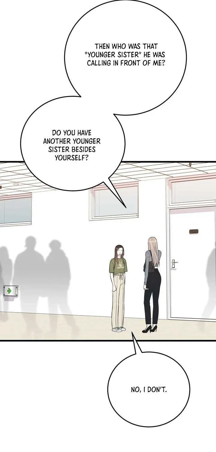 On a Separate Night Chapter 20 page 8 - 