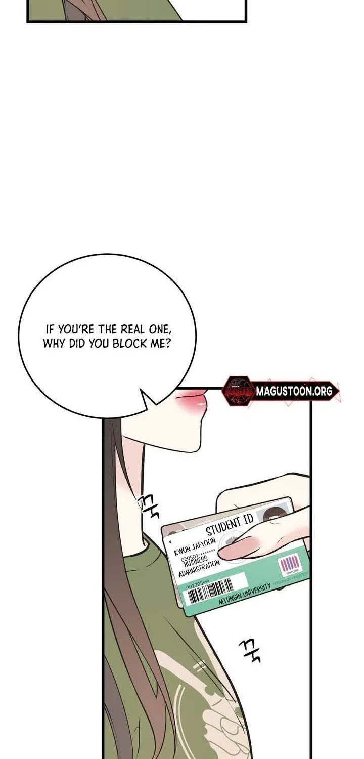 On a Separate Night Chapter 20 page 10 - 
