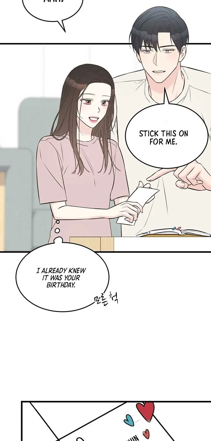 On a Separate Night Chapter 21 page 2 - 