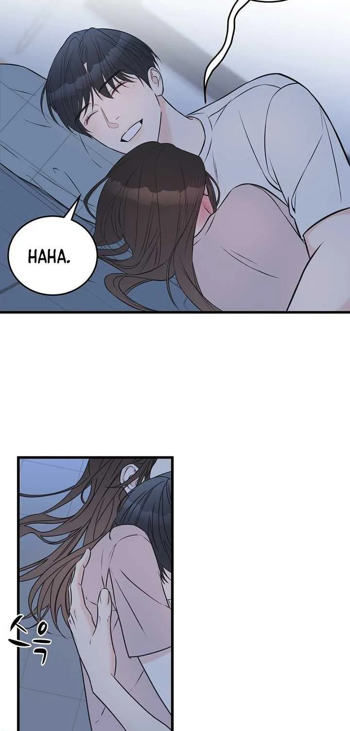 On a Separate Night Chapter 21 page 12 - 