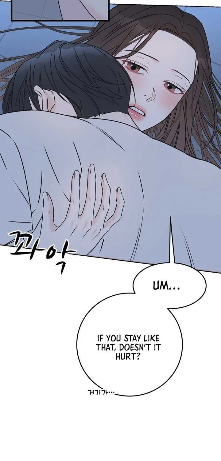 On a Separate Night Chapter 21 page 13 - 