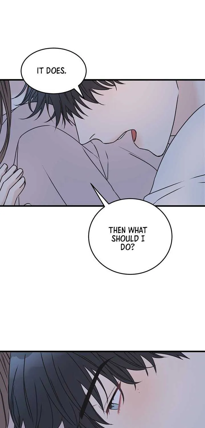 On a Separate Night Chapter 21 page 14 - 