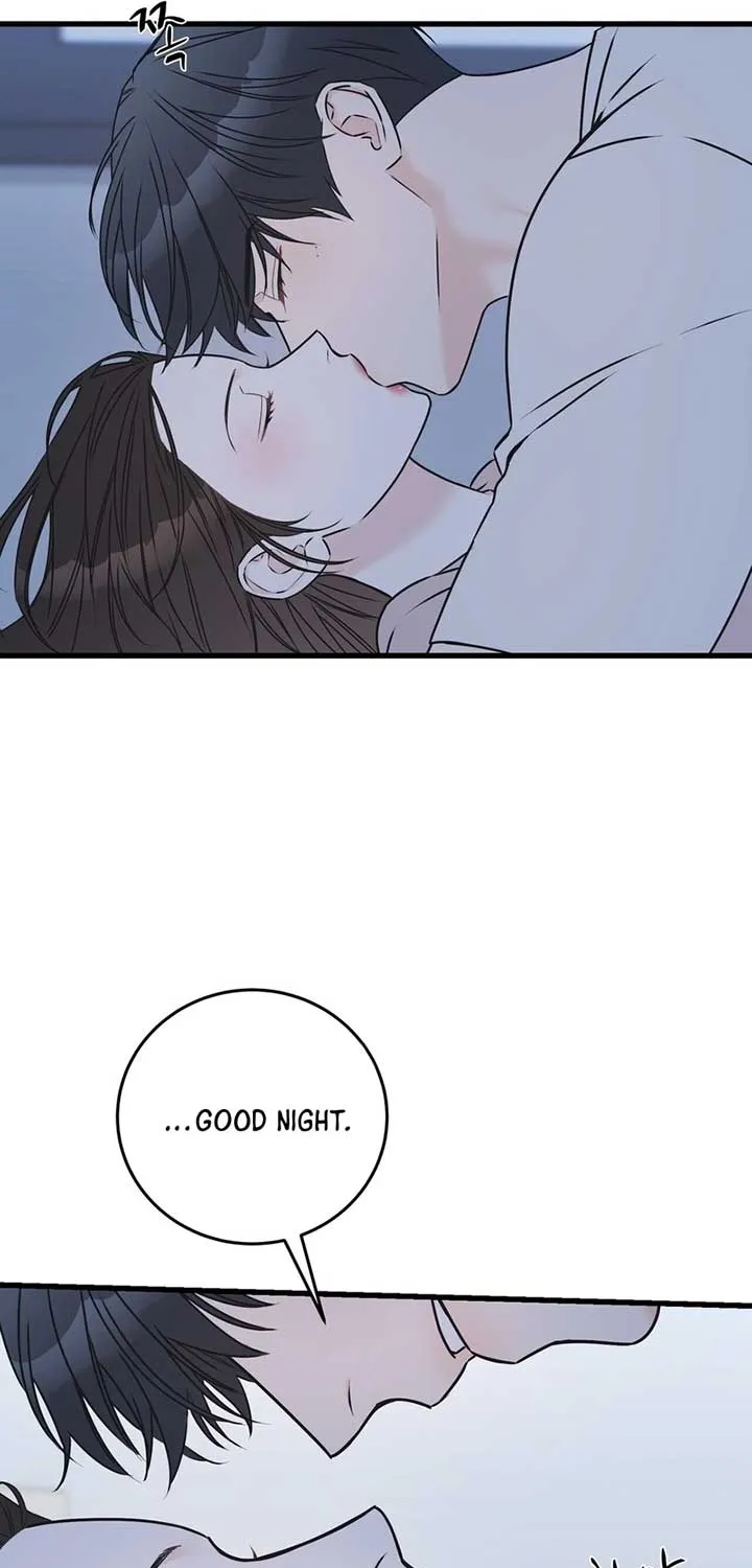 On a Separate Night Chapter 21 page 19 - 