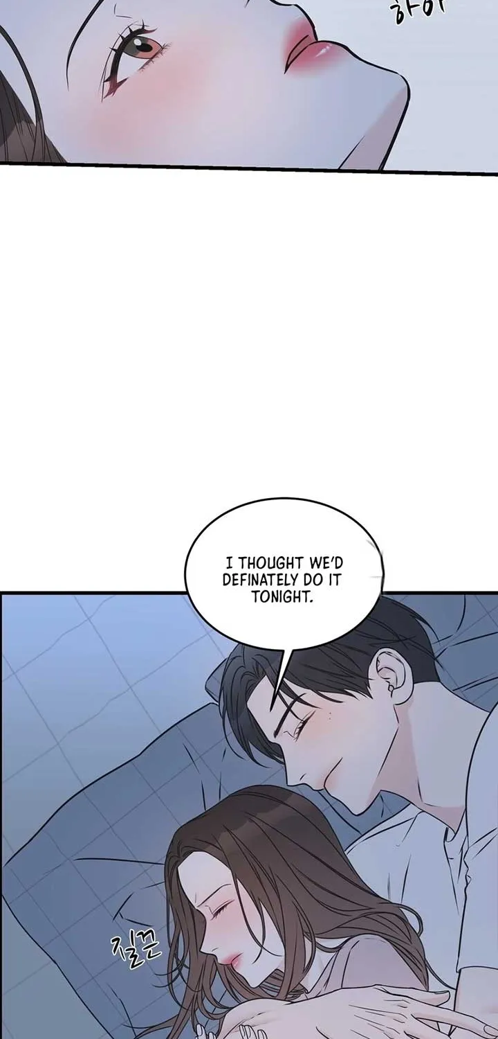 On a Separate Night Chapter 21 page 20 - 