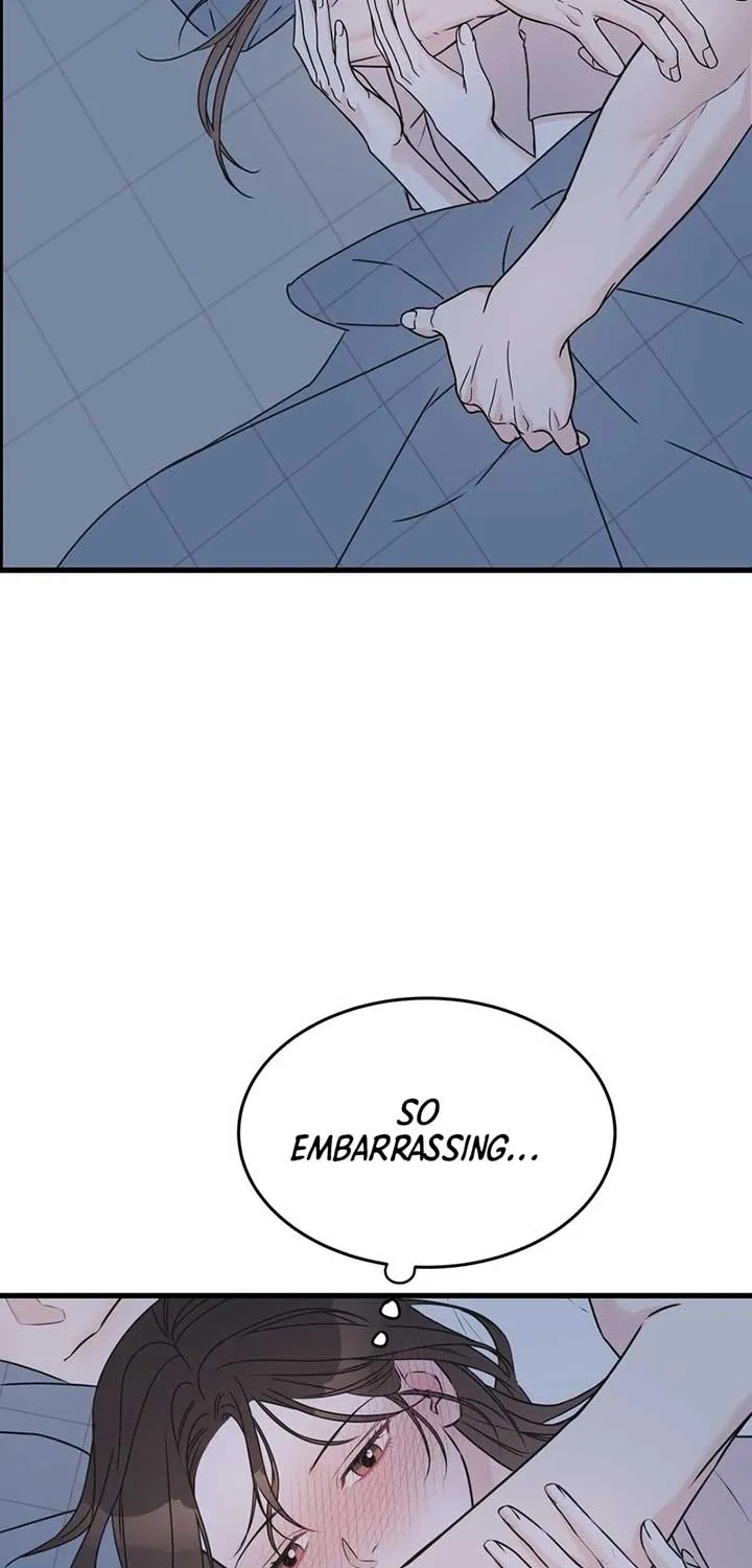 On a Separate Night Chapter 21 page 21 - 