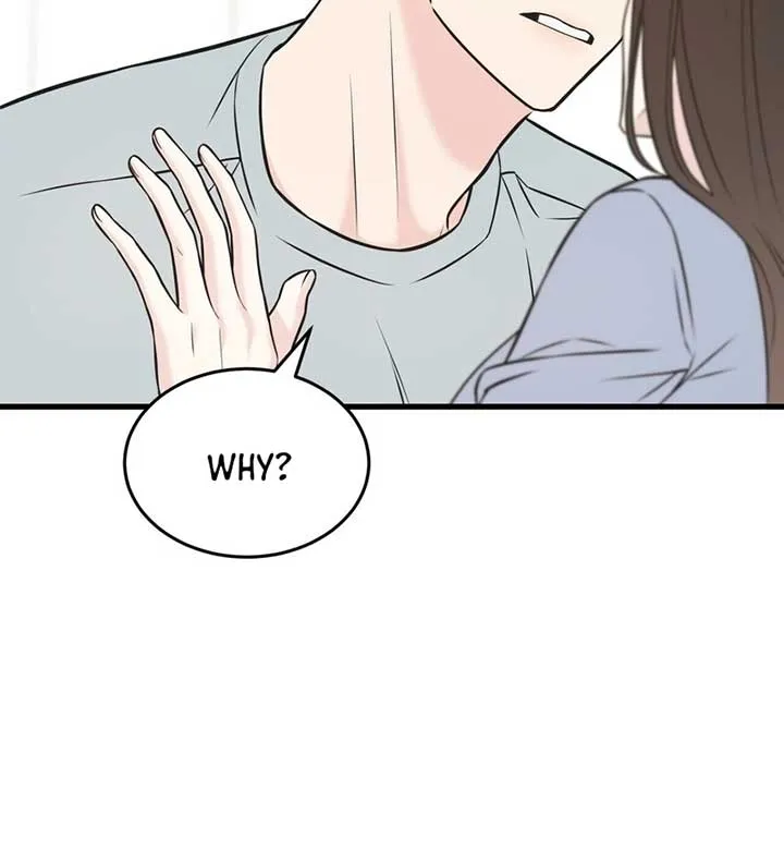 On a Separate Night Chapter 21 page 27 - 