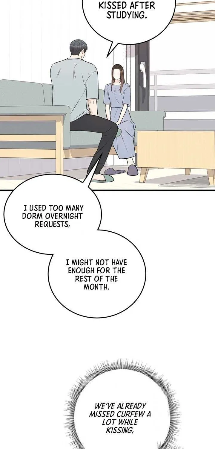 On a Separate Night Chapter 21 page 29 - 