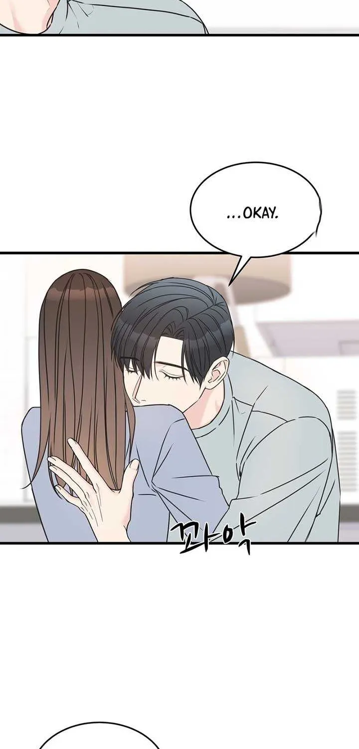 On a Separate Night Chapter 21 page 33 - 