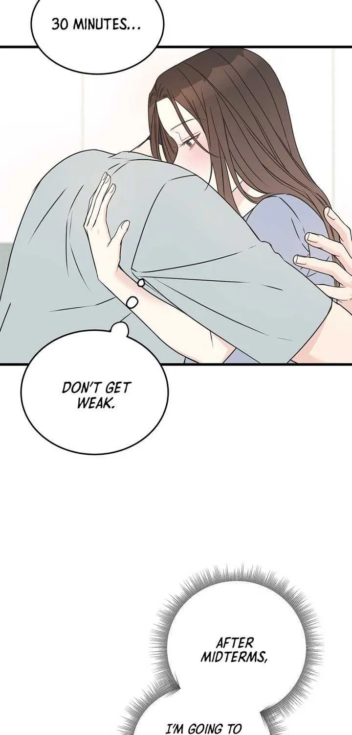 On a Separate Night Chapter 21 page 34 - 