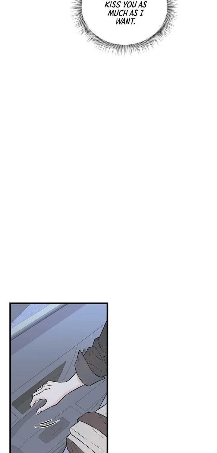 On a Separate Night Chapter 21 page 35 - 