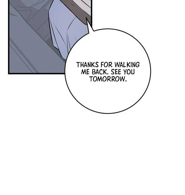 On a Separate Night Chapter 21 page 36 - 