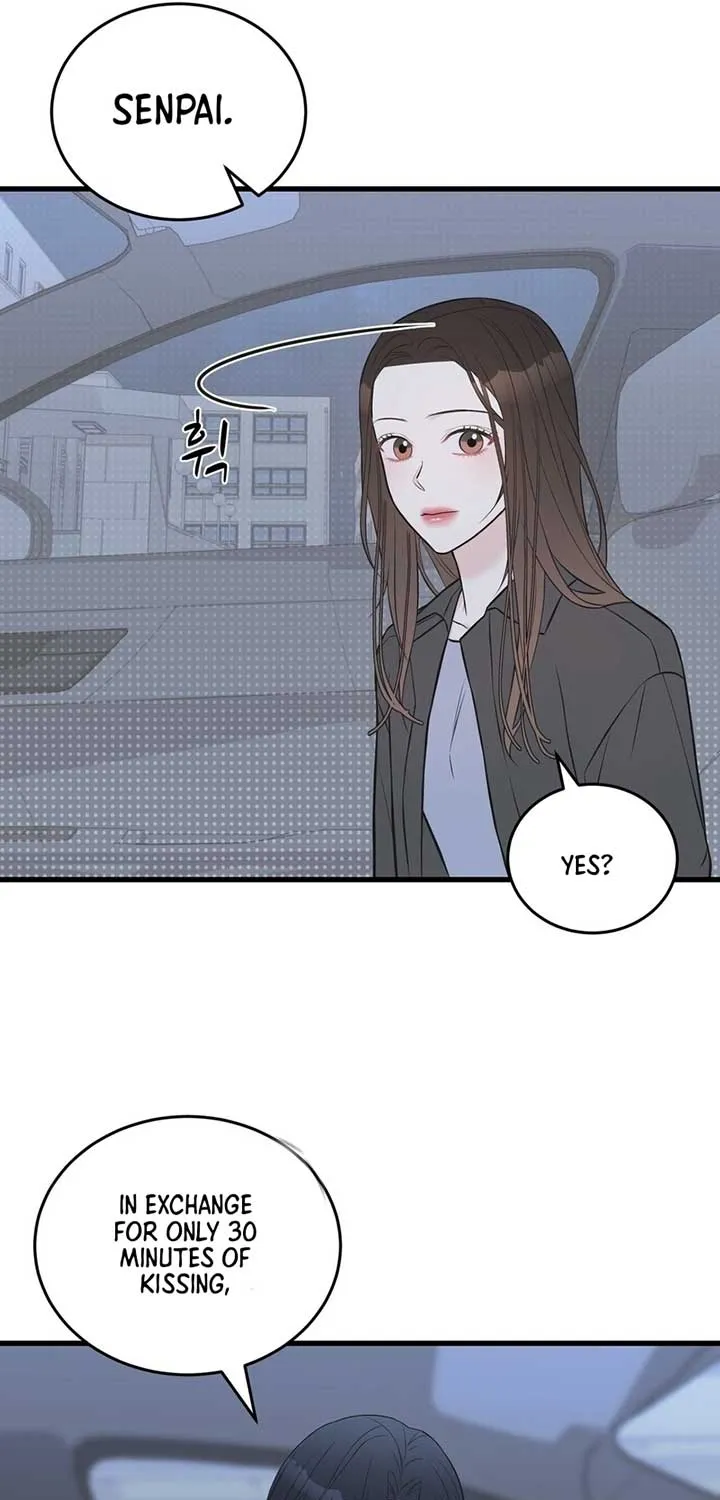 On a Separate Night Chapter 21 page 37 - 