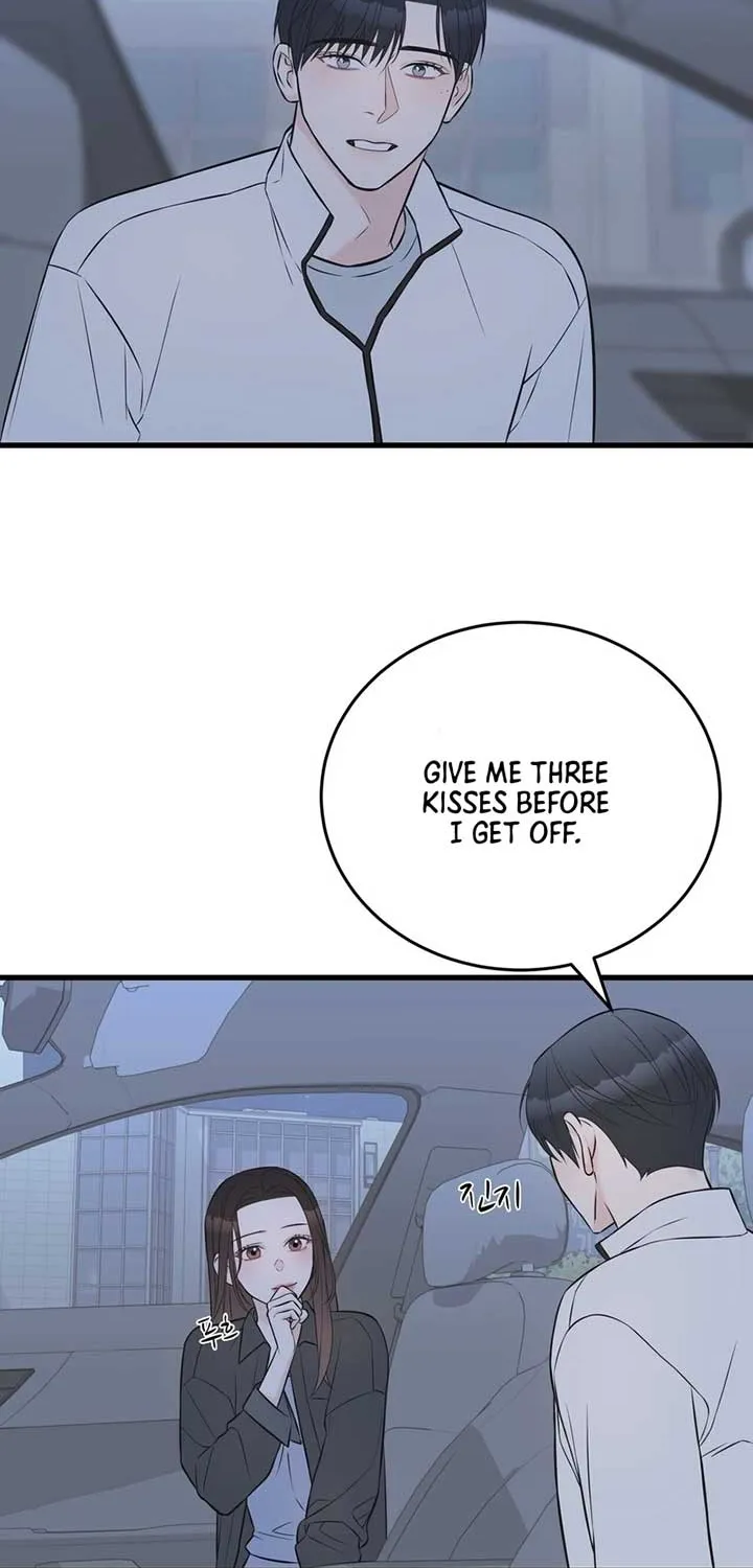 On a Separate Night Chapter 21 page 38 - 