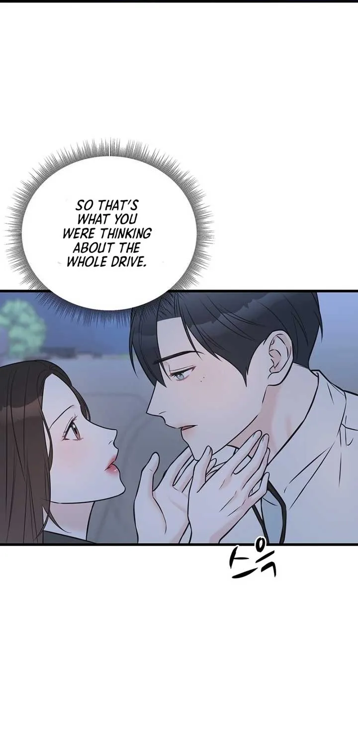 On a Separate Night Chapter 21 page 39 - 