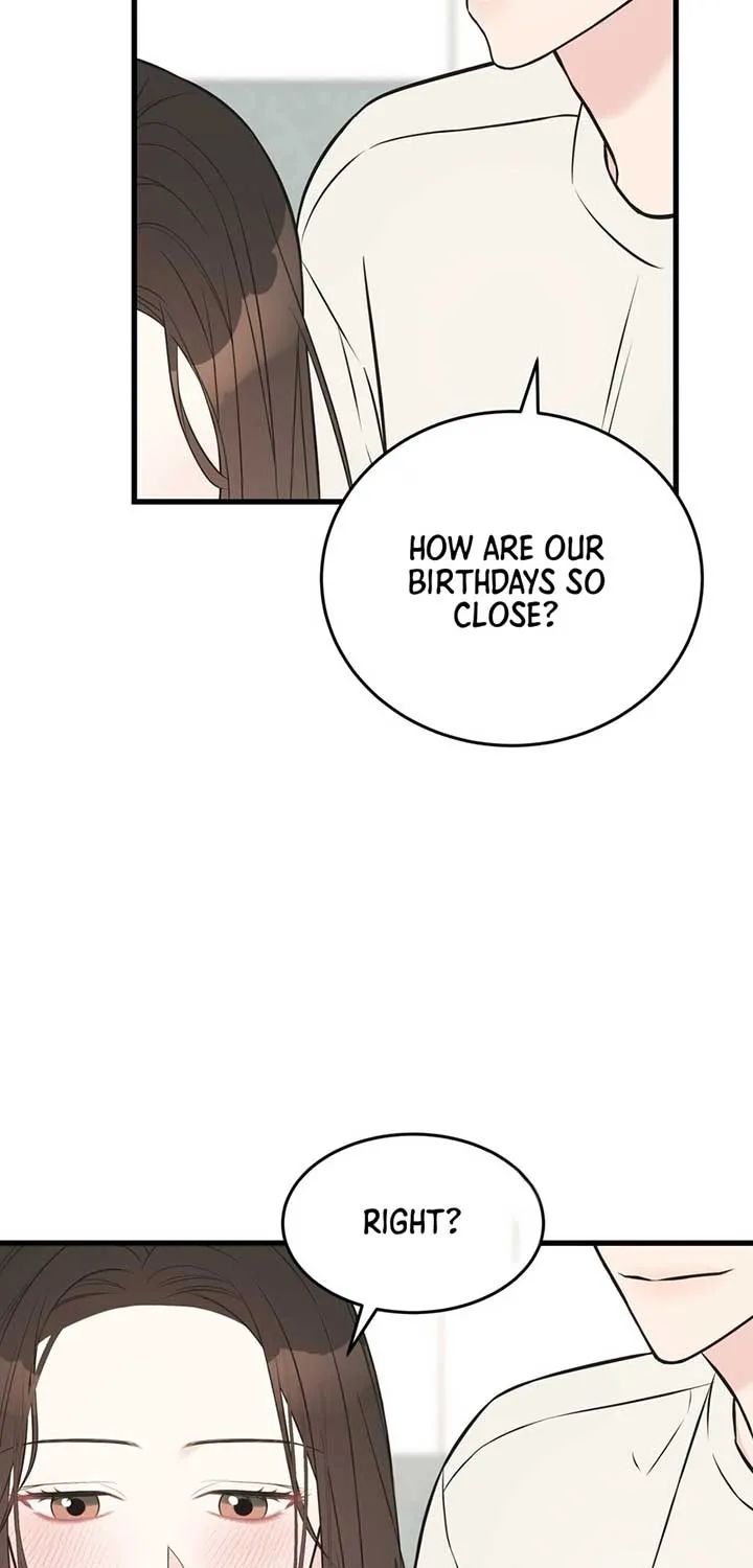 On a Separate Night Chapter 21 page 5 - 