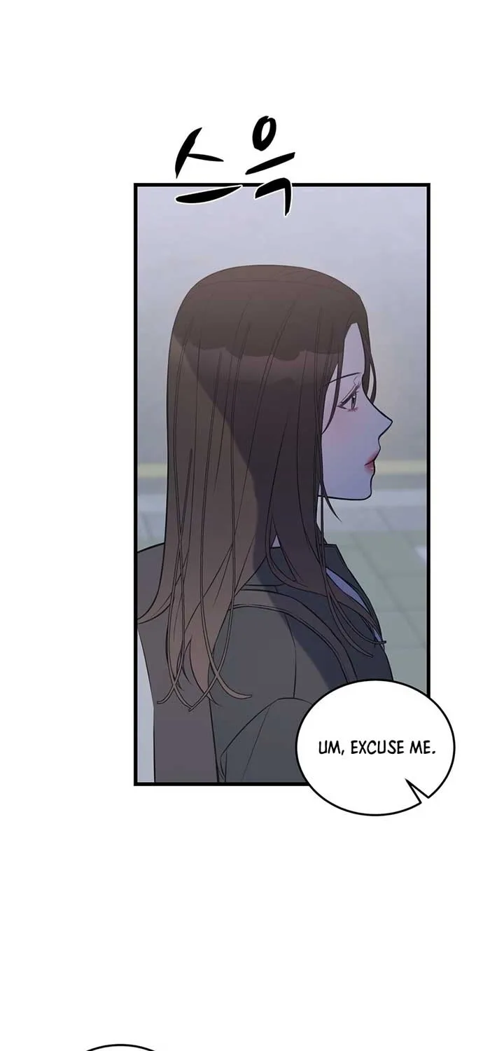 On a Separate Night Chapter 21 page 44 - 