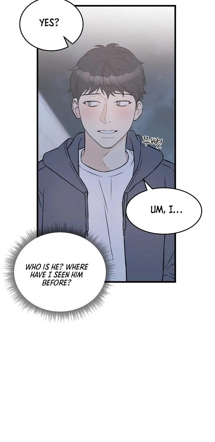 On a Separate Night Chapter 21 page 45 - 