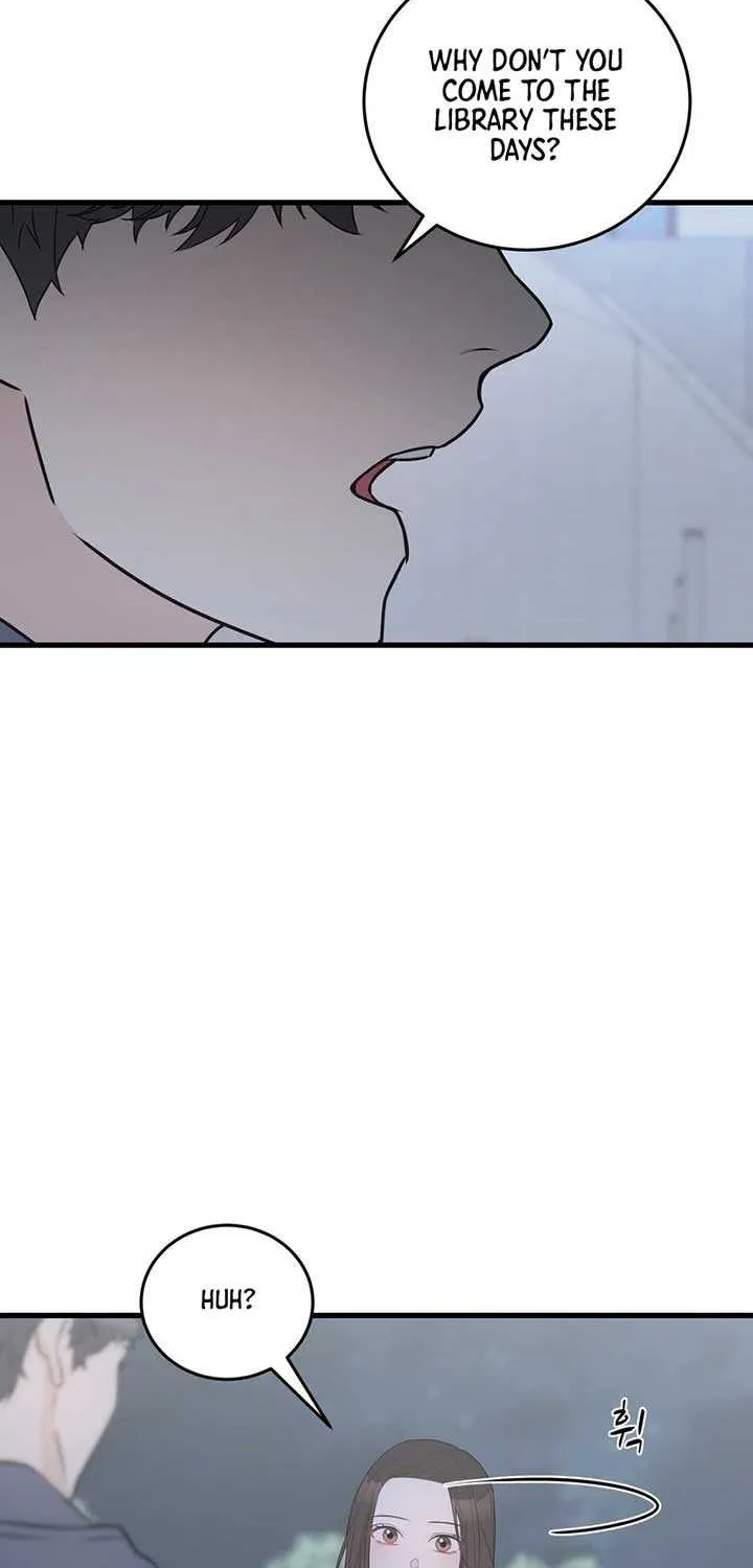 On a Separate Night Chapter 21 page 47 - 
