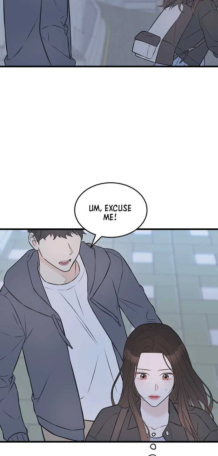 On a Separate Night Chapter 21 page 51 - 