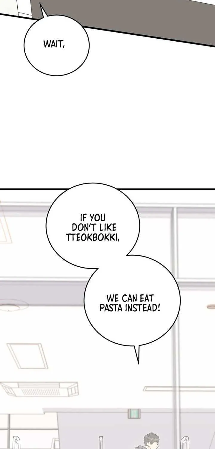 On a Separate Night Chapter 21 page 57 - 