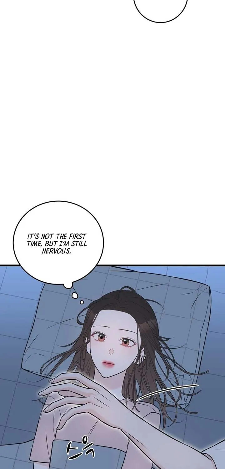 On a Separate Night Chapter 21 page 7 - 