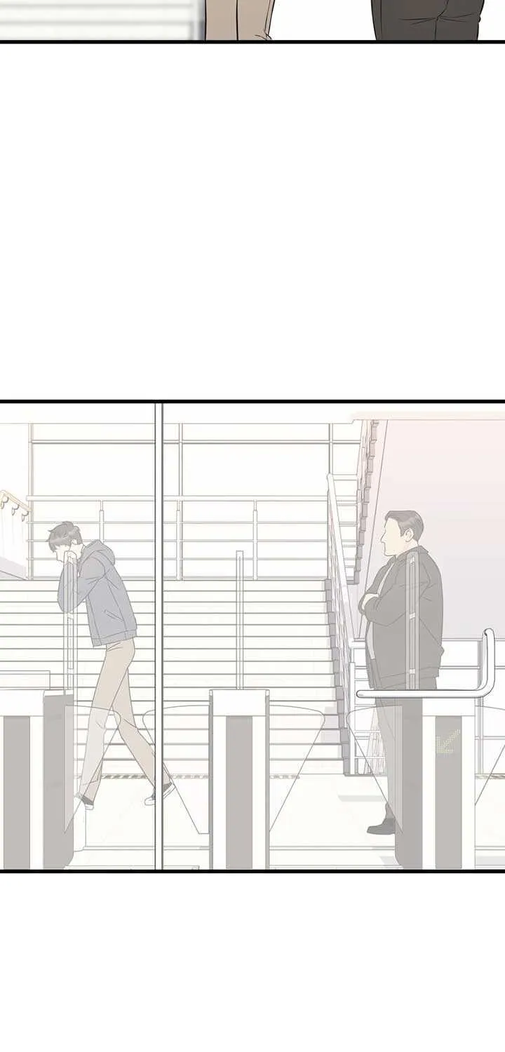 On a Separate Night Chapter 21 page 61 - 