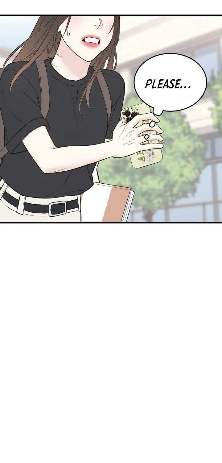 On a Separate Night Chapter 22 page 22 - 