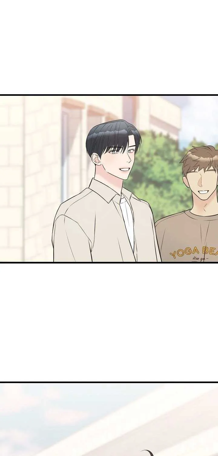 On a Separate Night Chapter 22 page 24 - 