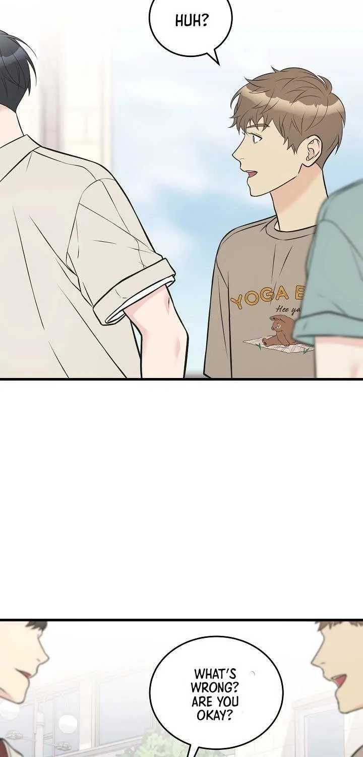 On a Separate Night Chapter 22 page 26 - 